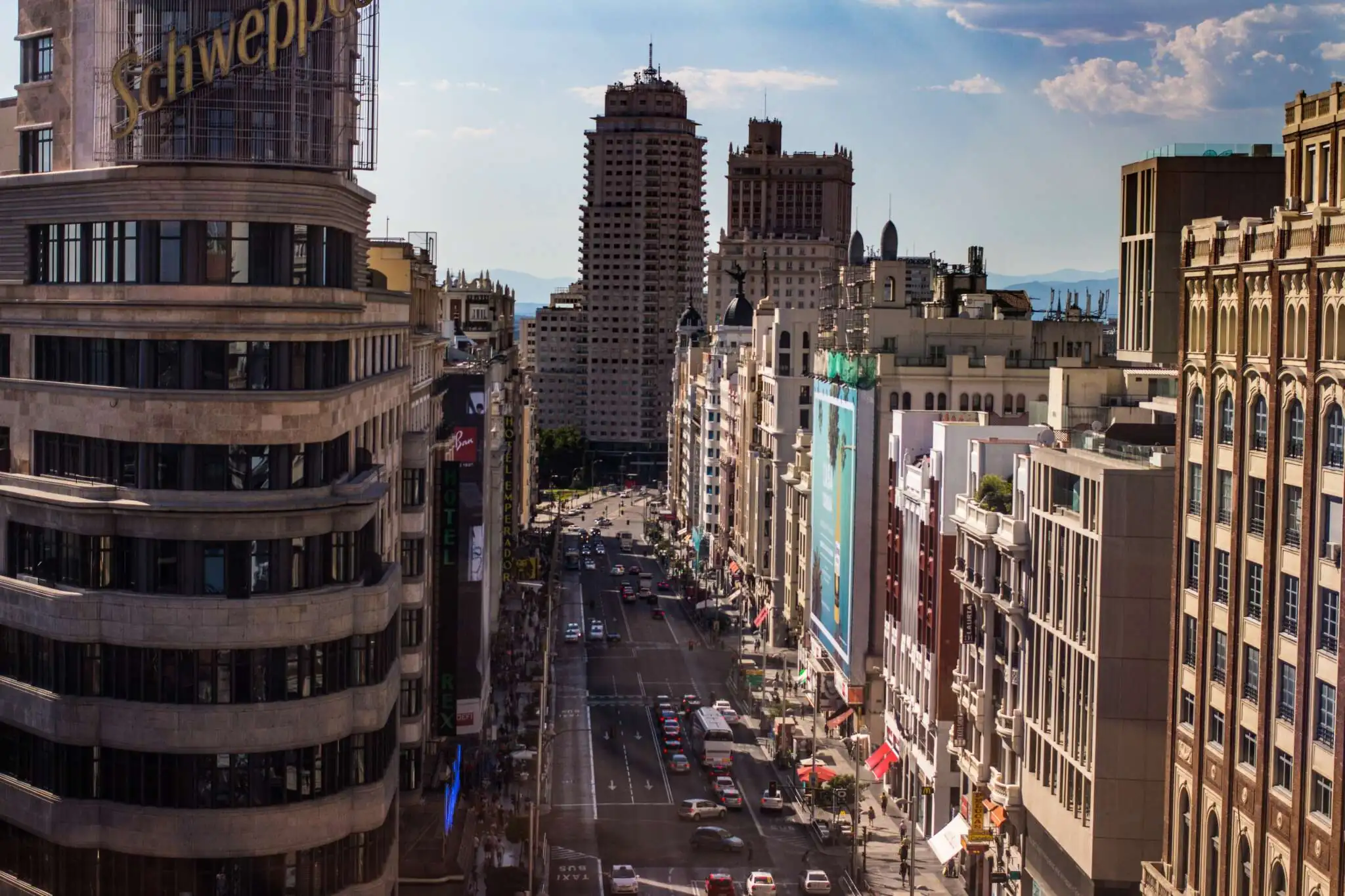 Shopping guide – Lisbon, Madrid and Barcelona