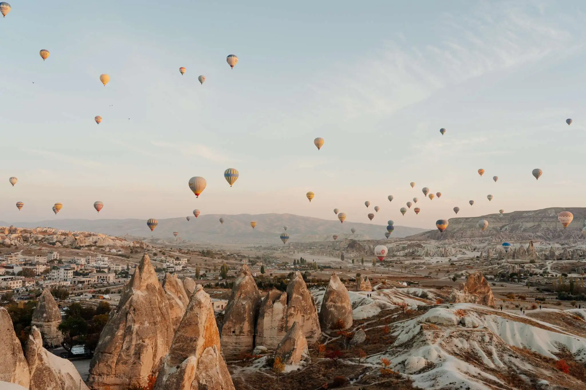 Parks in Europe you can’t miss