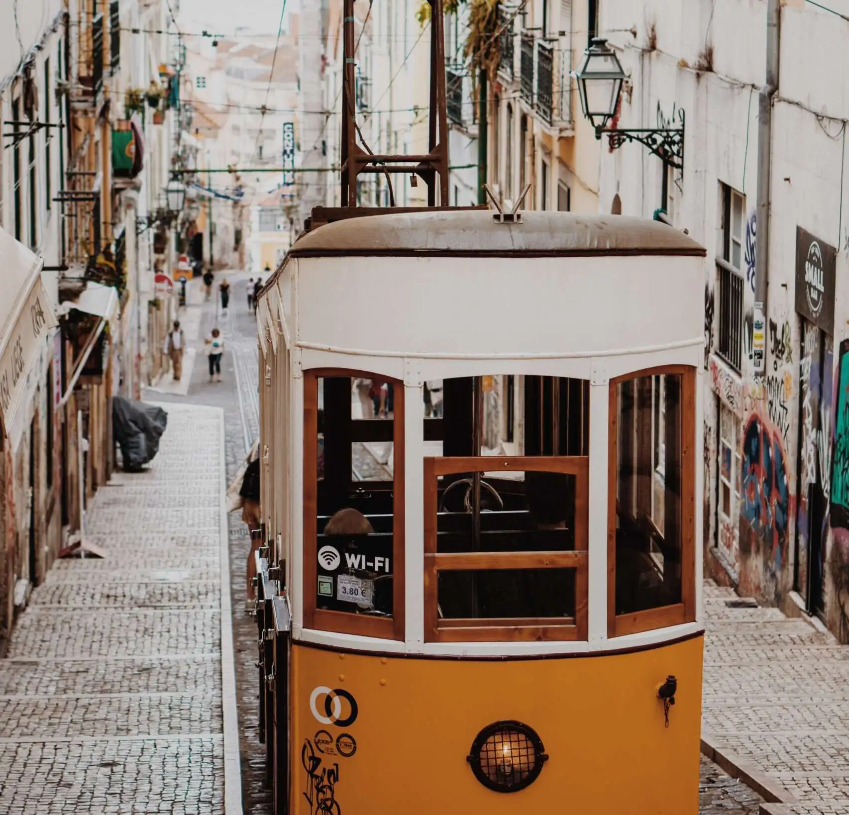 Lisbon: what to do and visit