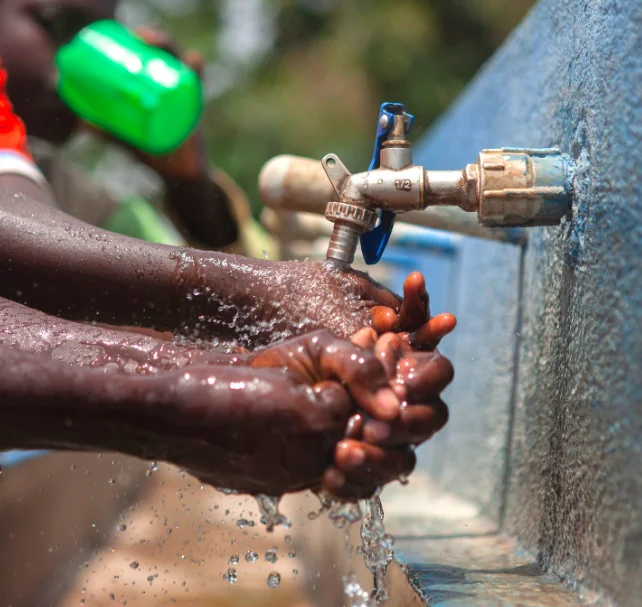 World Water Day and the Water Action Decade