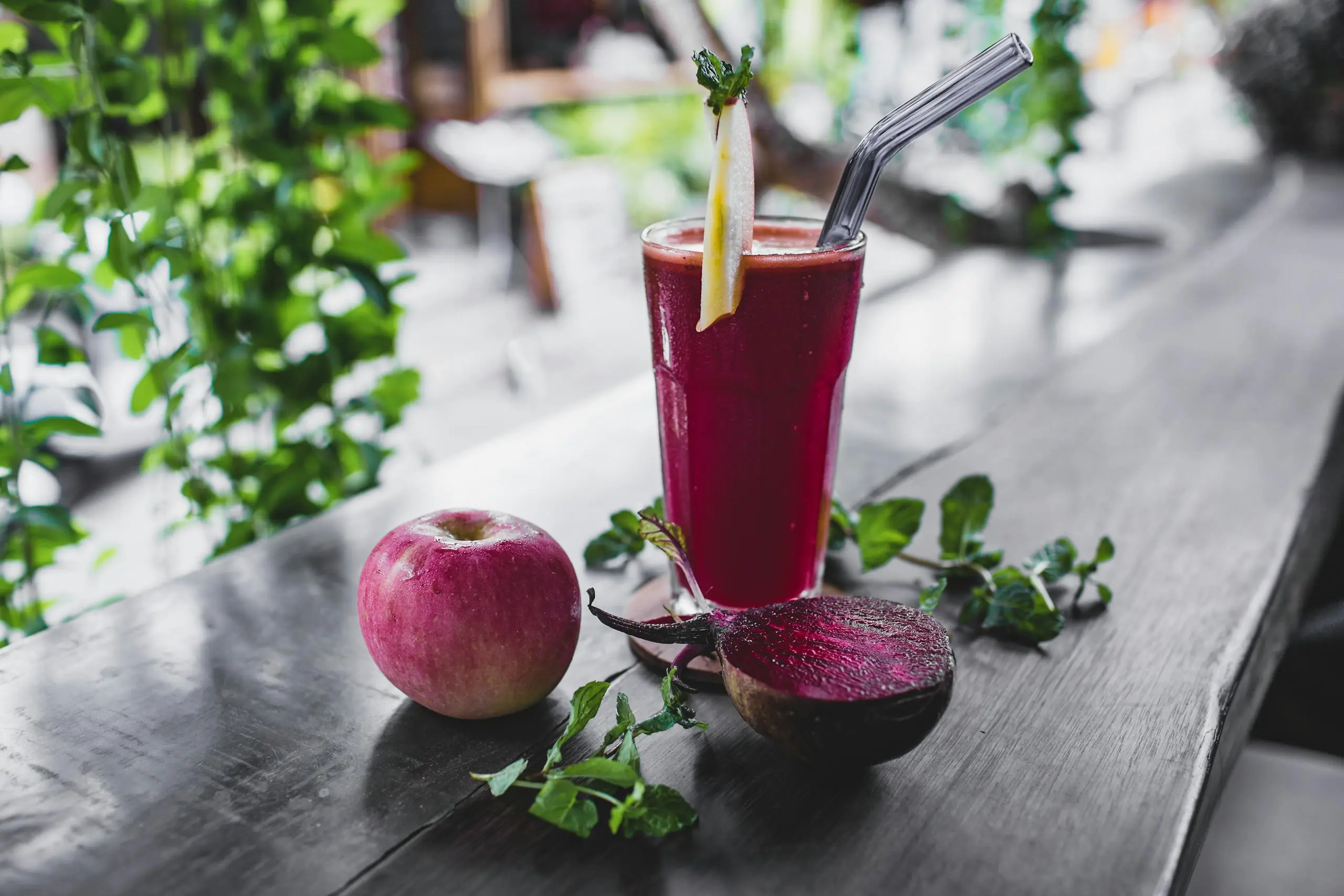 Beetroot juice: to drink or not to drink?